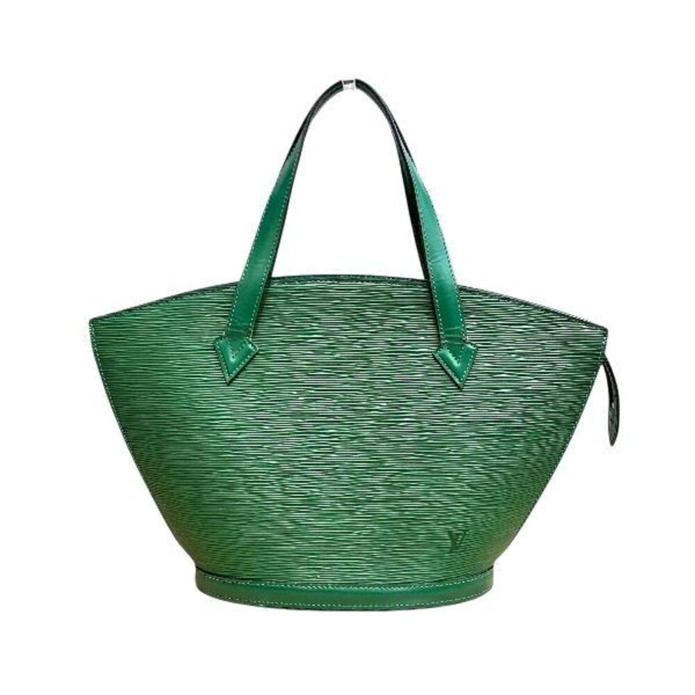 Louis Vuitton Saint Jacques Epi Tote Bag